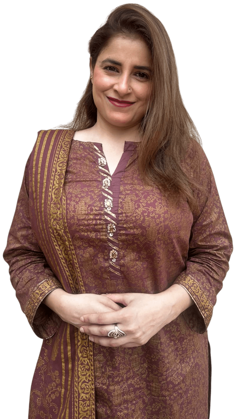 Anum Tariq